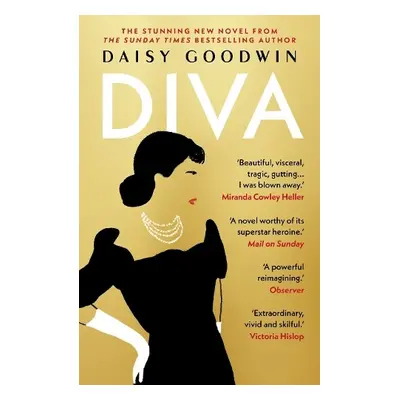 Diva - Goodwin, Daisy