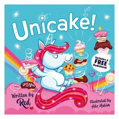 Unicake (Red's Rainbow) - Red