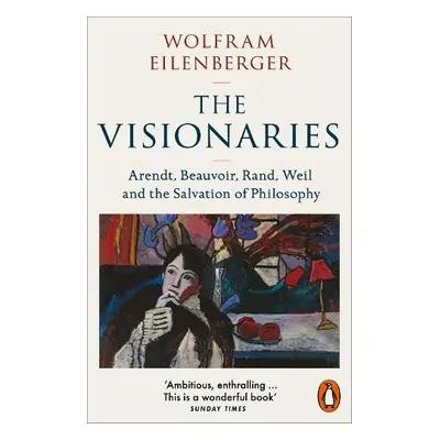 Visionaries - Eilenberger, Wolfram