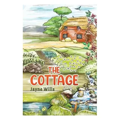 Cottage - Wills, Jayne