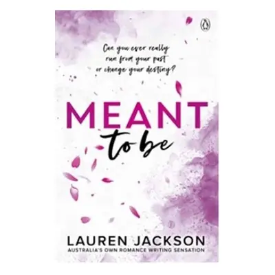 Meant To Be - Jackson, Lauren