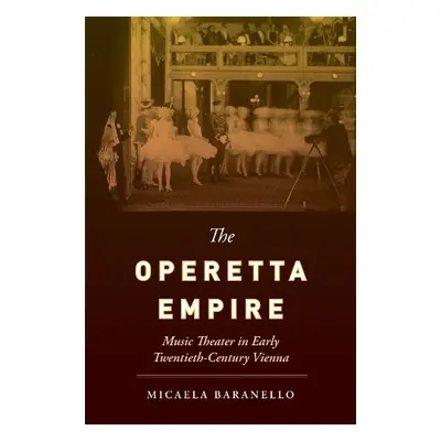 Operetta Empire - Baranello, Micaela