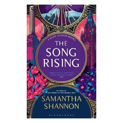 Song Rising - Shannon, Samantha