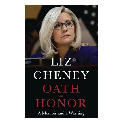 Oath and Honor: the explosive inside story from the most senior Republican to stand up to Donald