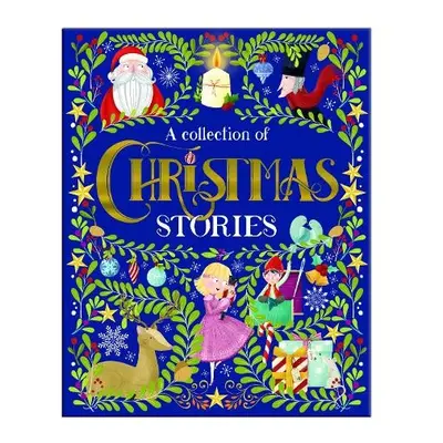 Collection of Christmas Stories