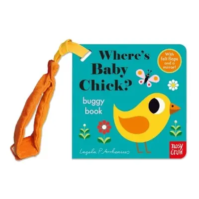 Where's Baby Chick?