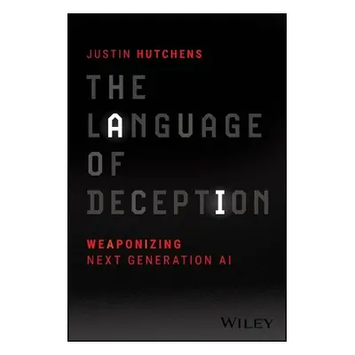 Language of Deception - Hutchens, Justin (United States Air Force)