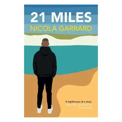 21 Miles - Garrard, Nicola