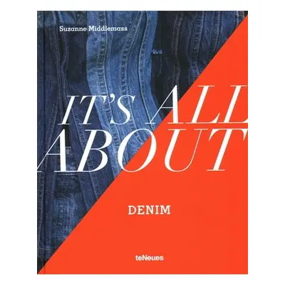 It’s All About Denim - Middlemass, Suzanne