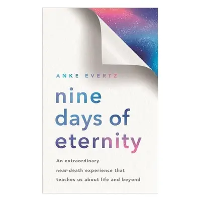 Nine Days of Eternity - Evertz, Anke