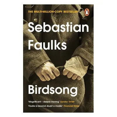 Birdsong - Faulks, Sebastian