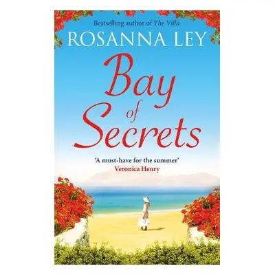 Bay of Secrets - Ley, Rosanna