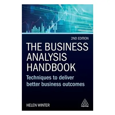 Business Analysis Handbook - Winter, Helen