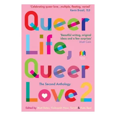 Queer Life, Queer Love