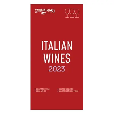 Italian Wines 2023