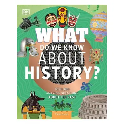 What Do We Know About History? - Steele, Philip