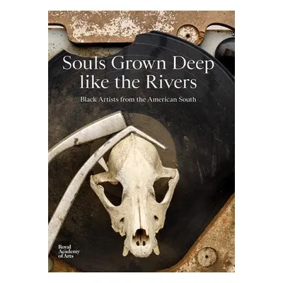 Souls Grown Deep like the Rivers - Anderson, Maxwell L. a Lampkins-Fielder, Raina