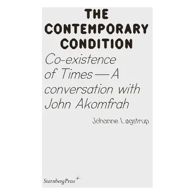 Co-existence of Times - Logstrup, Joahnne