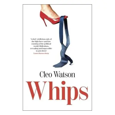 Whips - Watson, Cleo