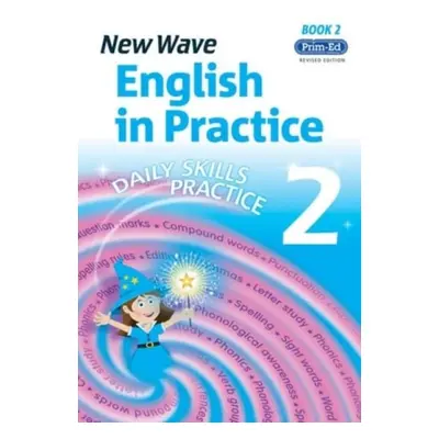 New Wave English in Practice Book 2