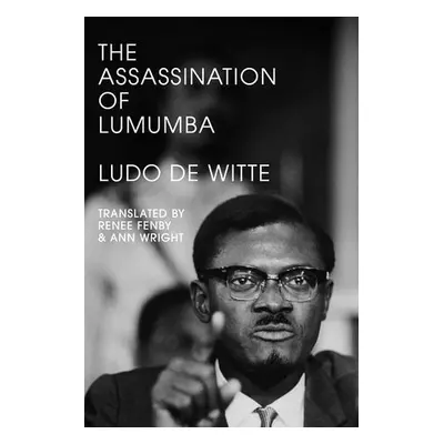 Assassination of Lumumba - De Witte, Ludo