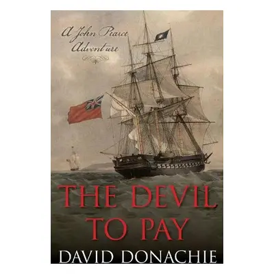 Devil to Pay - Donachie, David