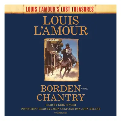 Borden Chantry - L'Amour, Louis