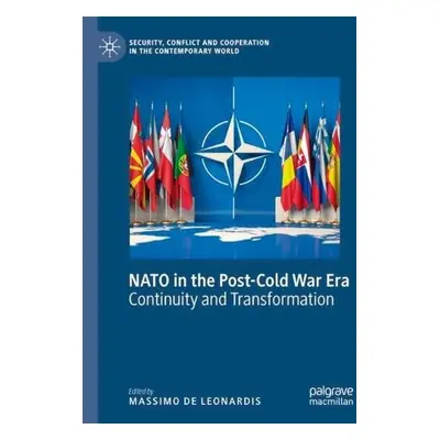 NATO in the Post-Cold War Era