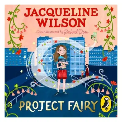 Project Fairy - Wilson, Jacqueline