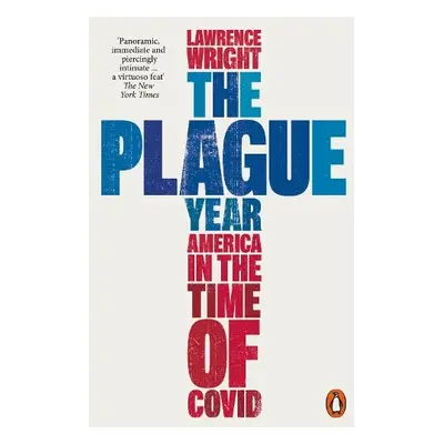 Plague Year - Wright, Lawrence