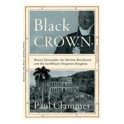 Black Crown - Clammer, Paul