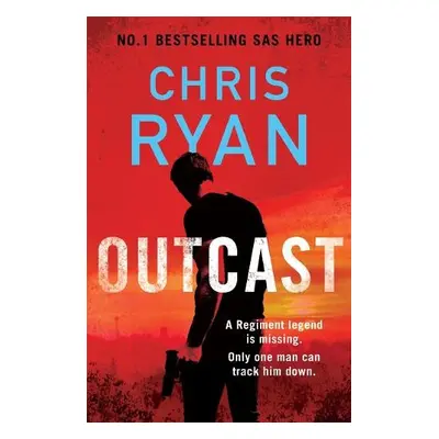 Outcast - Ryan, Chris