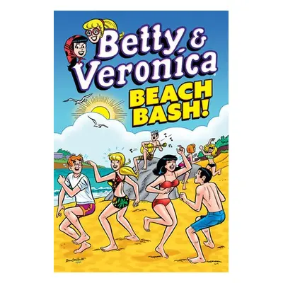 Betty a Veronica: Beach Bash - Archie Superstars