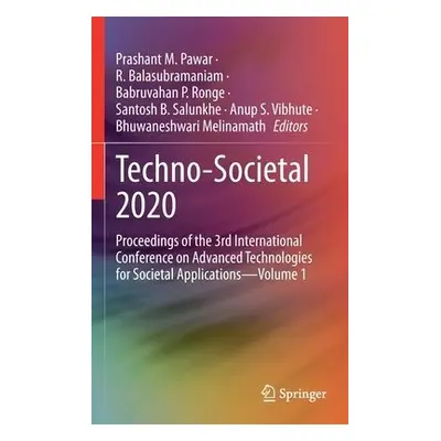 Techno-Societal 2020