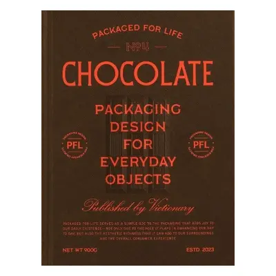 Packaged for Life: Chocolate - Victionary