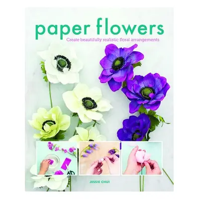 Paper Flowers - Chui, Jessie