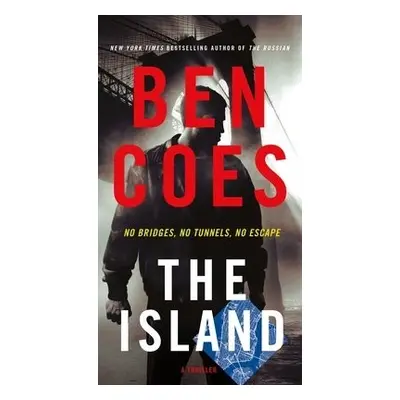 Island - Coes, Ben