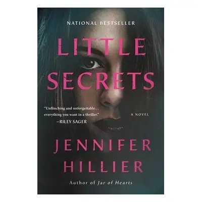 Little Secrets - Hillier, Jennifer