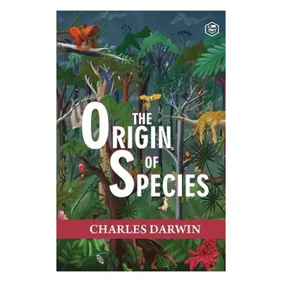 Origin of Species - Darwin, Charles a Case, David