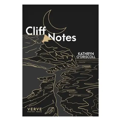 Cliff Notes - O'Driscoll, Kathryn