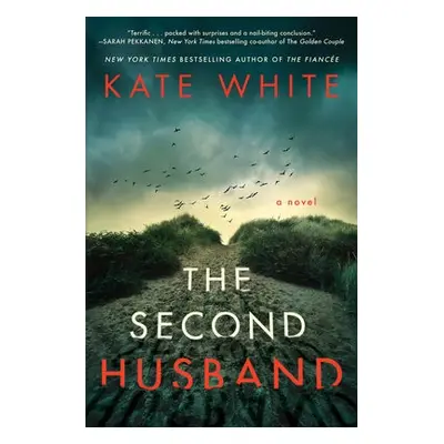 Second Husband - White, Kate