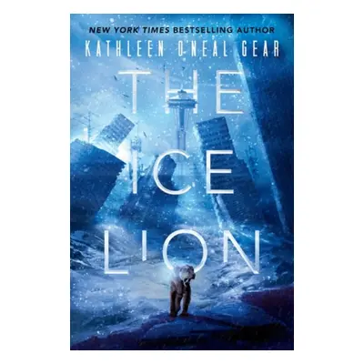 Ice Lion