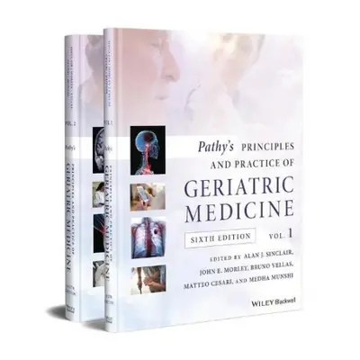 Pathy's Principles and Practice of Geriatric Medicine