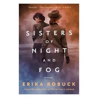 Sisters of Night and Fog - Robuck, Erika