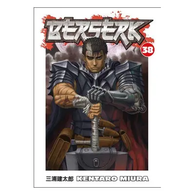 Berserk Volume 38 - Miura, Kentaro