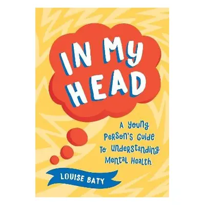 In My Head - Baty, Louise