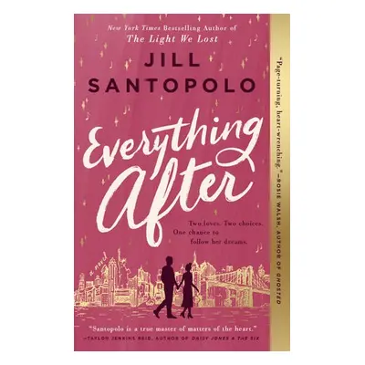 Everything After - Santopolo, Jill