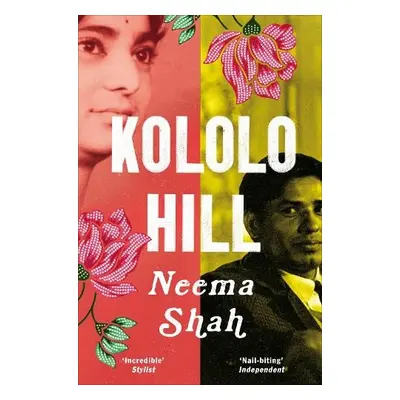 Kololo Hill - Shah, Neema