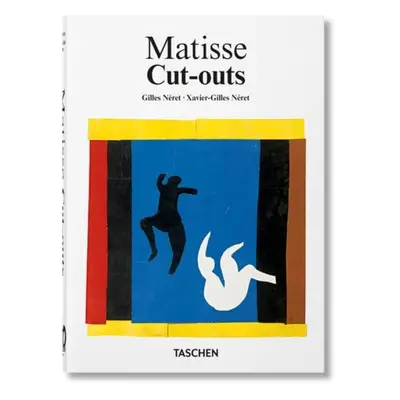 Matisse. Cut-outs. 40th Ed.