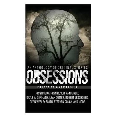 Obsessions - Rusch, Kristine Kathryn a Smith, Dean Wesley